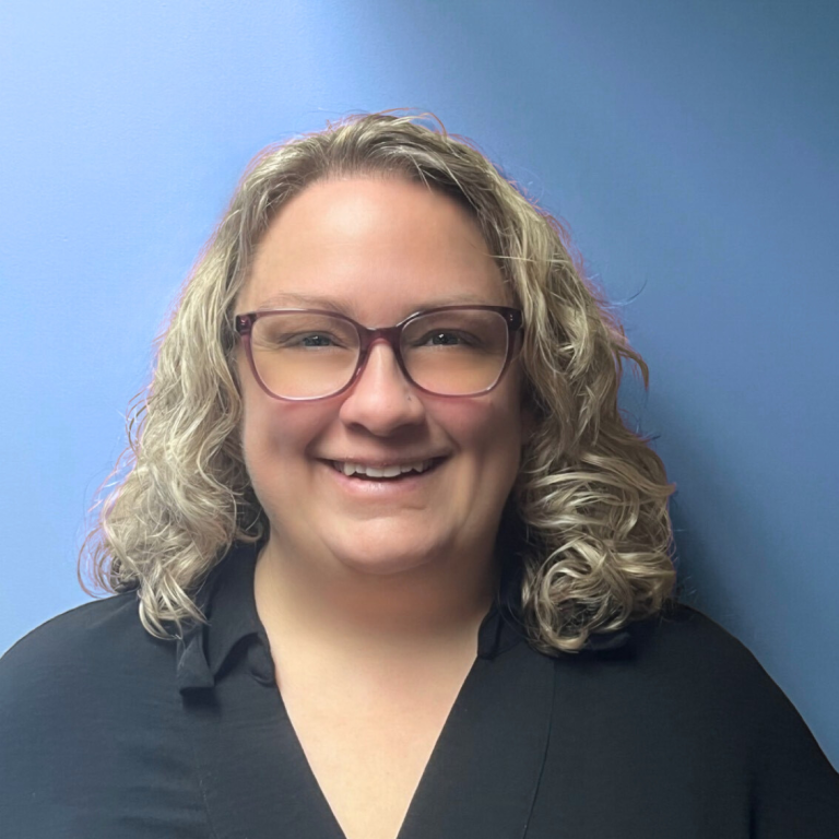 Christa Robichaud HeadShot