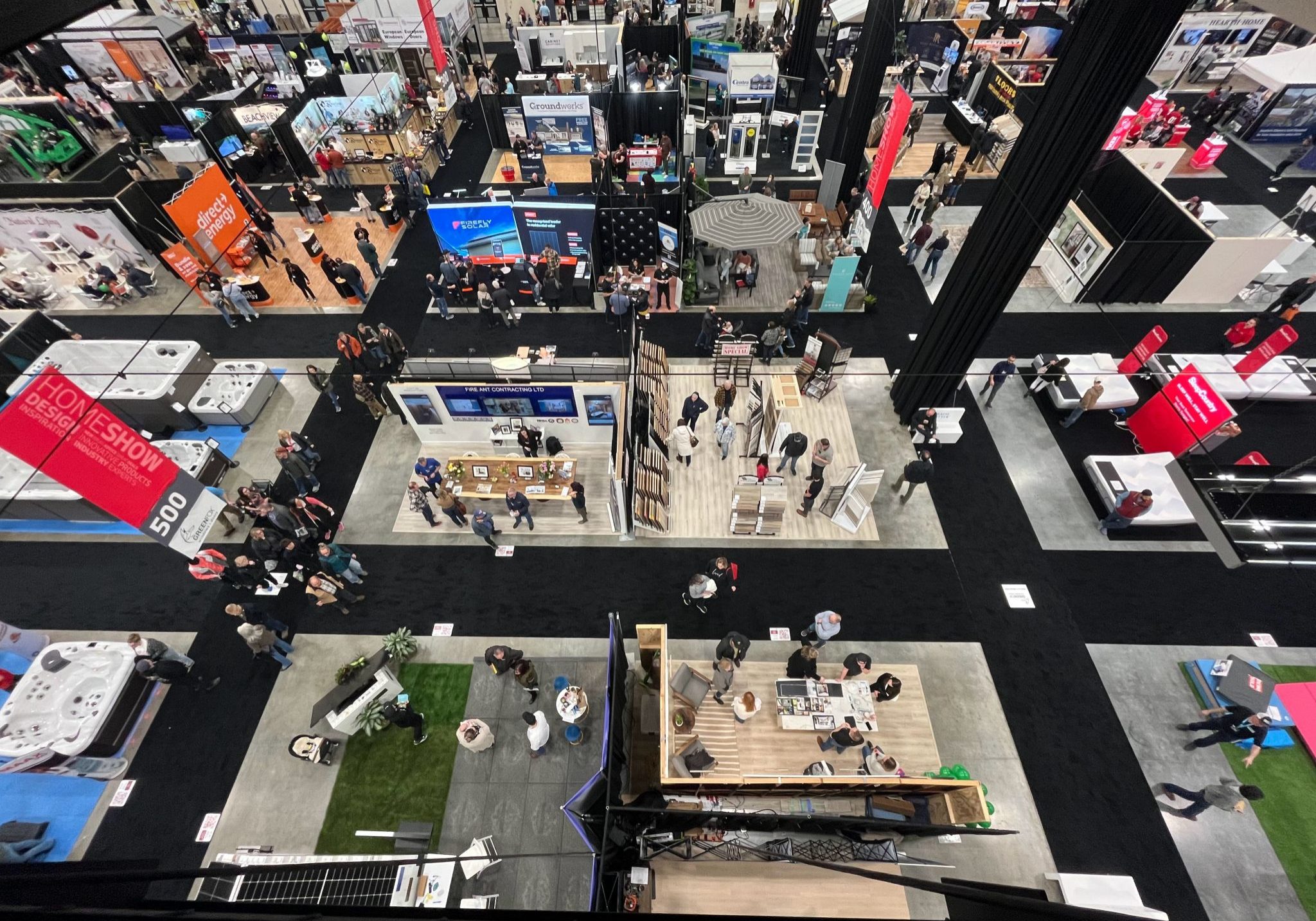 Looking for an Event Near You We Can Help